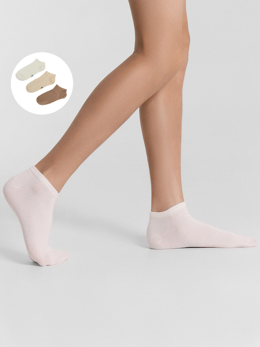 Носки детские (3 пары)