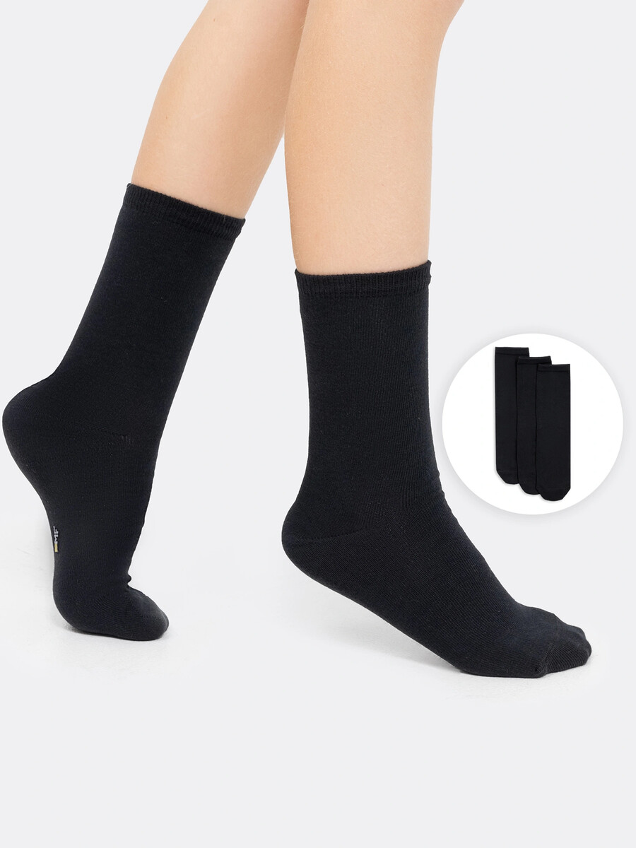 Носки детские (3 пары)